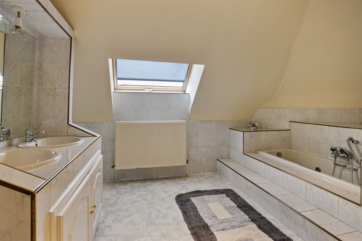 Karaktervolle villa met  4 slaapkamers 