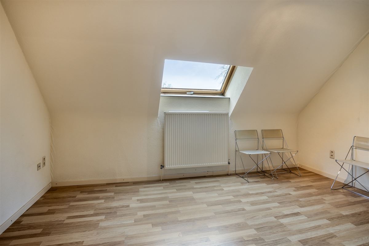 Karaktervolle villa met  4 slaapkamers 