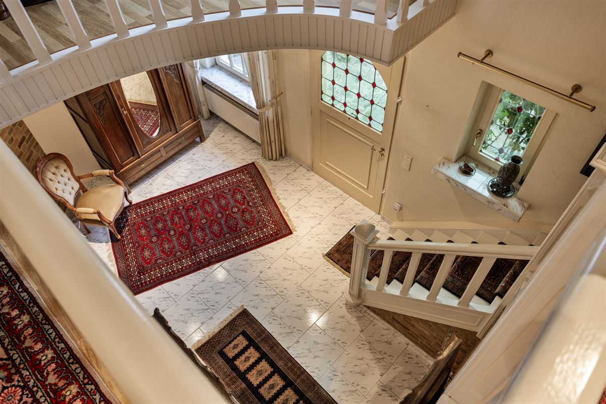 Karaktervolle villa met  4 slaapkamers 