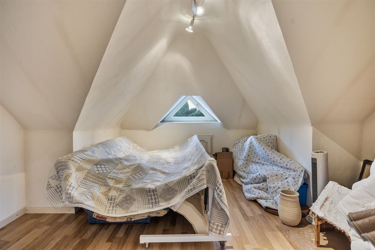 Karaktervolle villa met  4 slaapkamers 