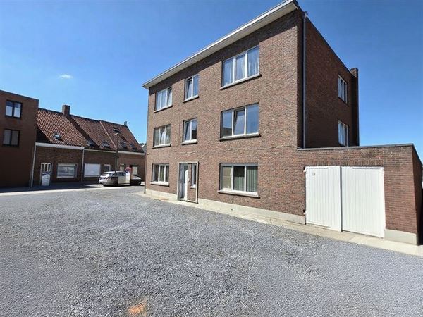 Ruim en verrassend driegevel dakappartement van 105 m²