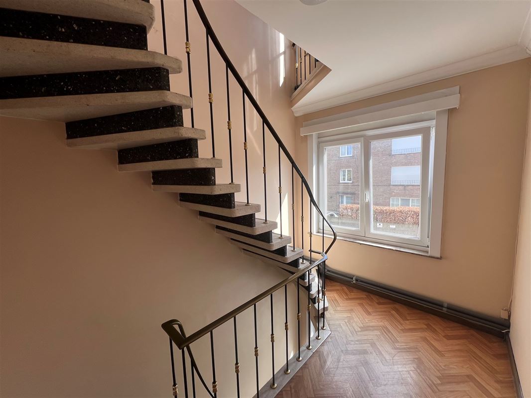 Ruim en verrassend driegevel dakappartement van 105 m²