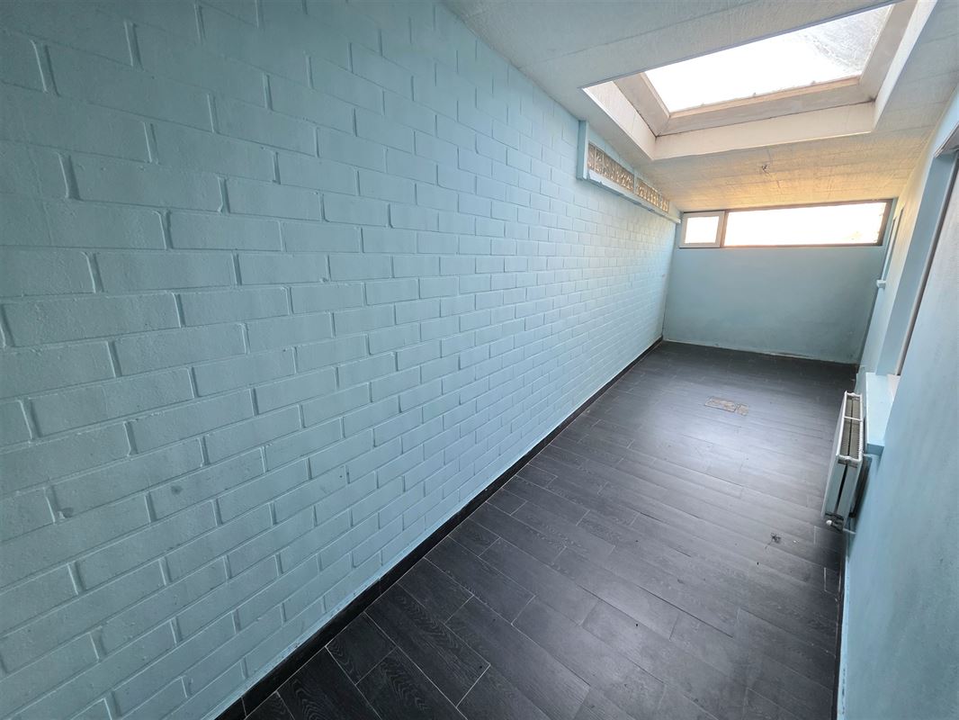 Ruim en Instapklaar Gelijkvloers Appartement in het Centrum