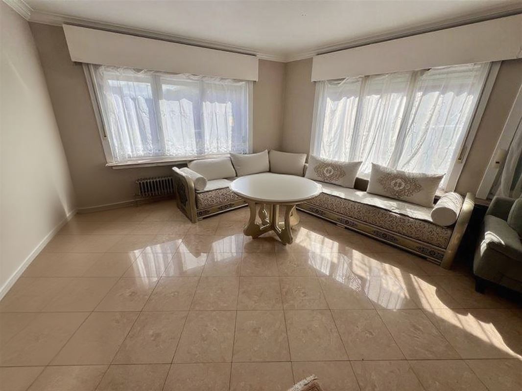 Ruim en verrassend driegevel dakappartement van 105 m²