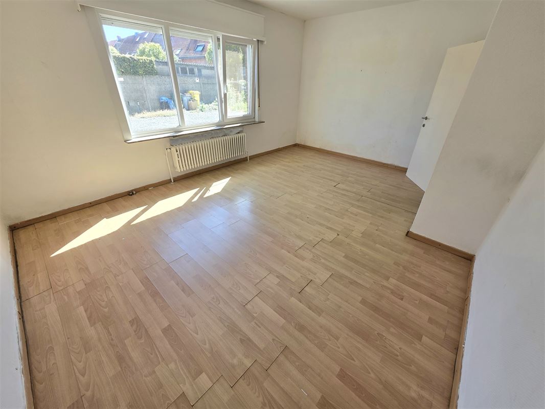 Ruim en Instapklaar Gelijkvloers Appartement in het Centrum