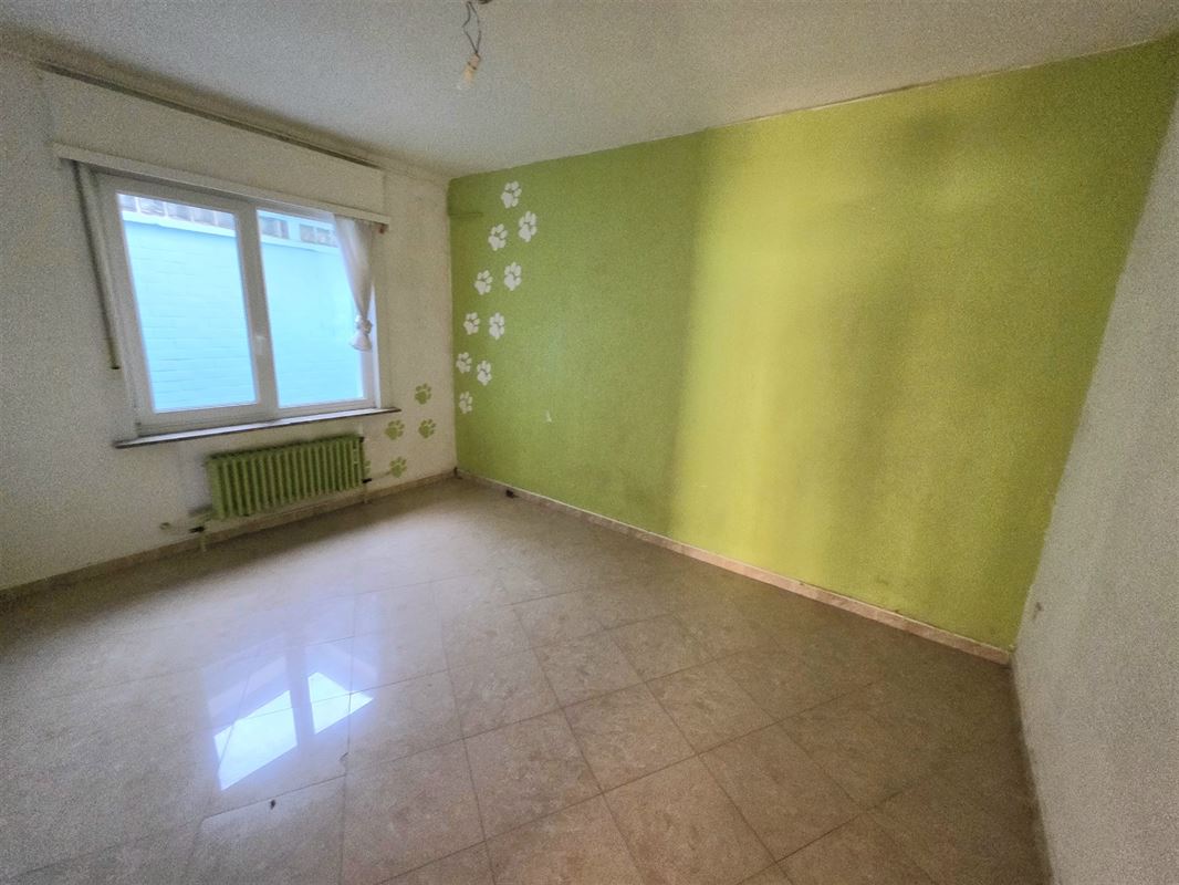 Ruim en Instapklaar Gelijkvloers Appartement in het Centrum