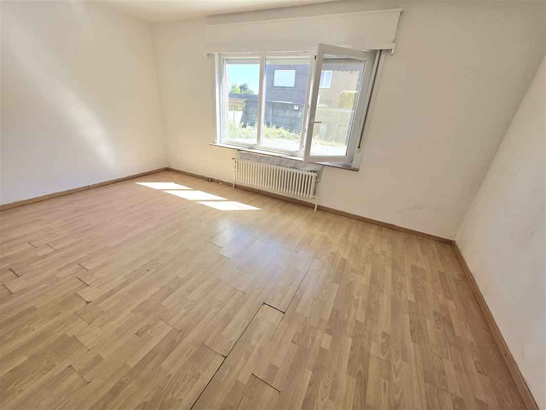 Ruim en Instapklaar Gelijkvloers Appartement in het Centrum