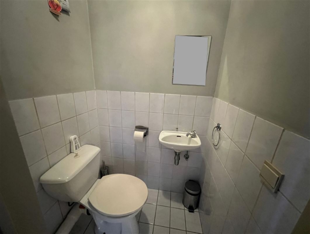 Ruim, comfortabel appartement met garage.