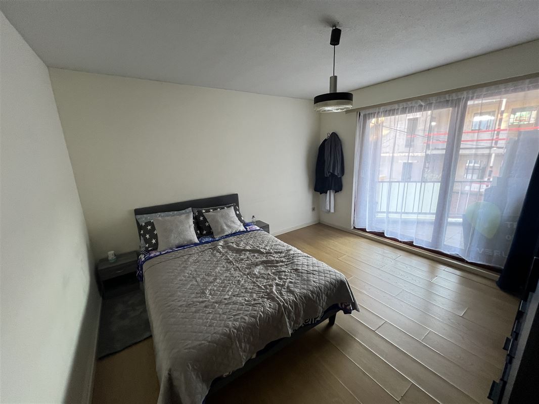 Ruim, comfortabel appartement met garage.