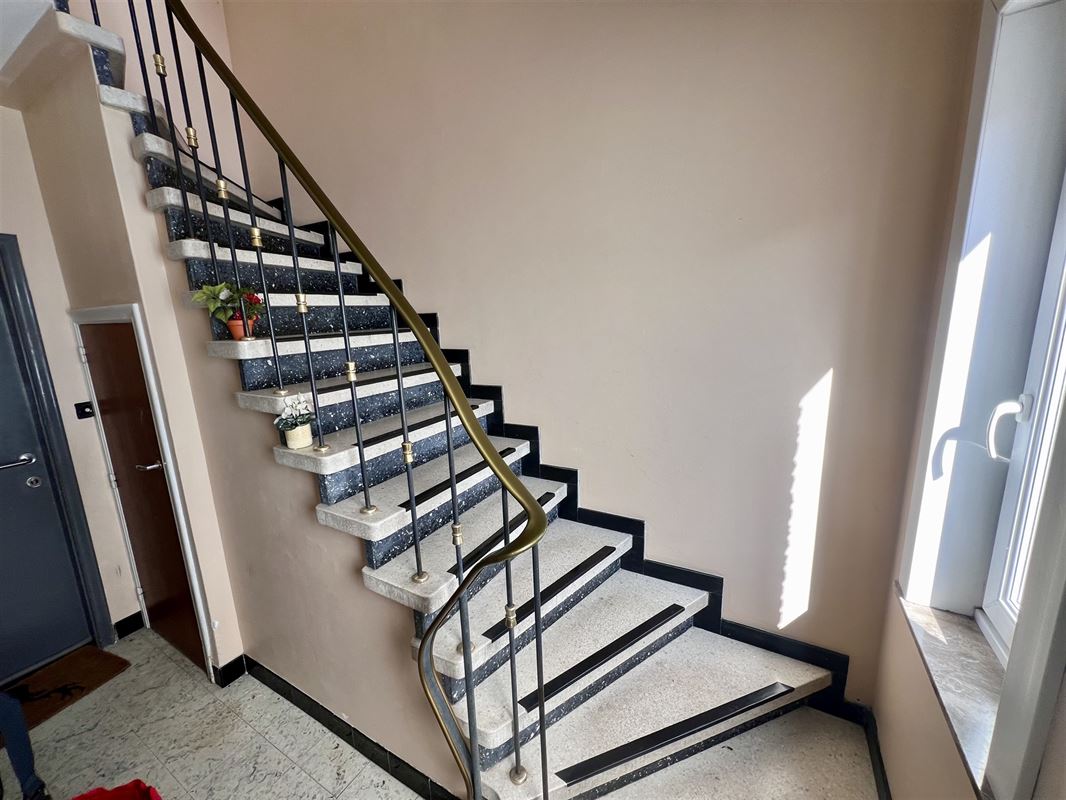 Ruim en verrassend driegevel dakappartement van 105 m²