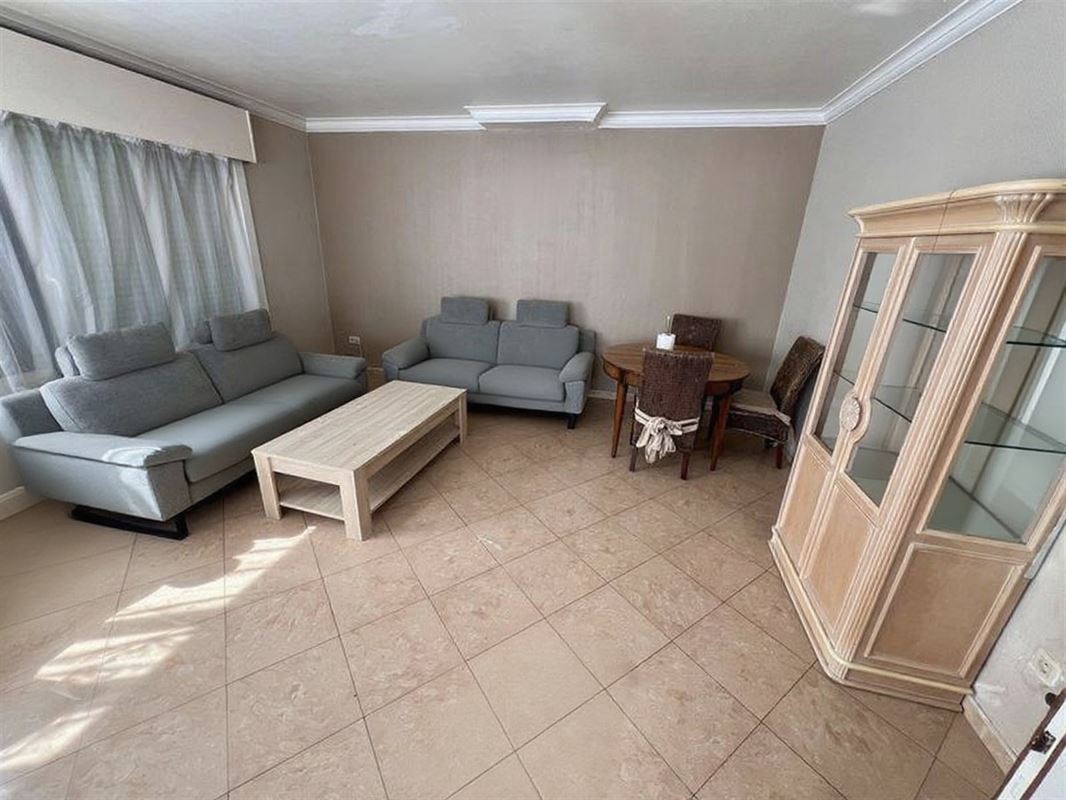 Ruim en verrassend driegevel dakappartement van 105 m²
