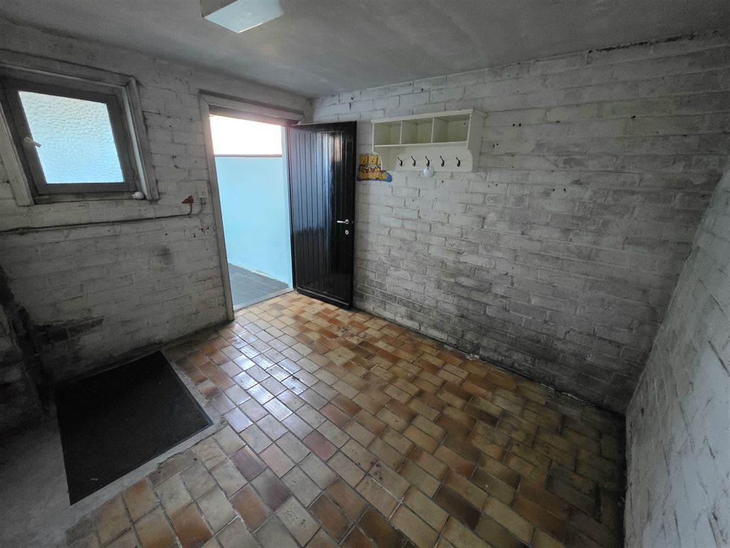 Ruim en Instapklaar Gelijkvloers Appartement in het Centrum