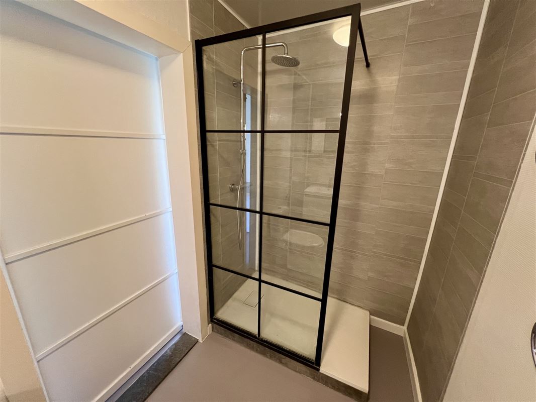Woning met 3 slaapkamers en tuin