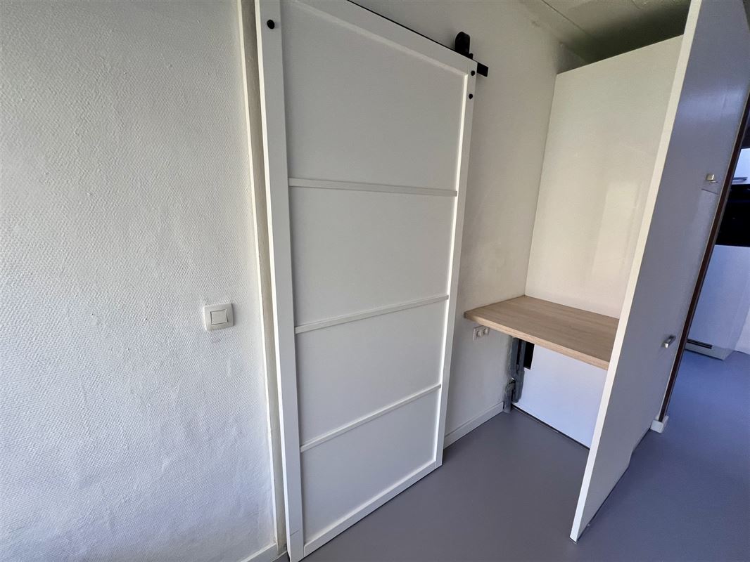 Woning met 3 slaapkamers en tuin