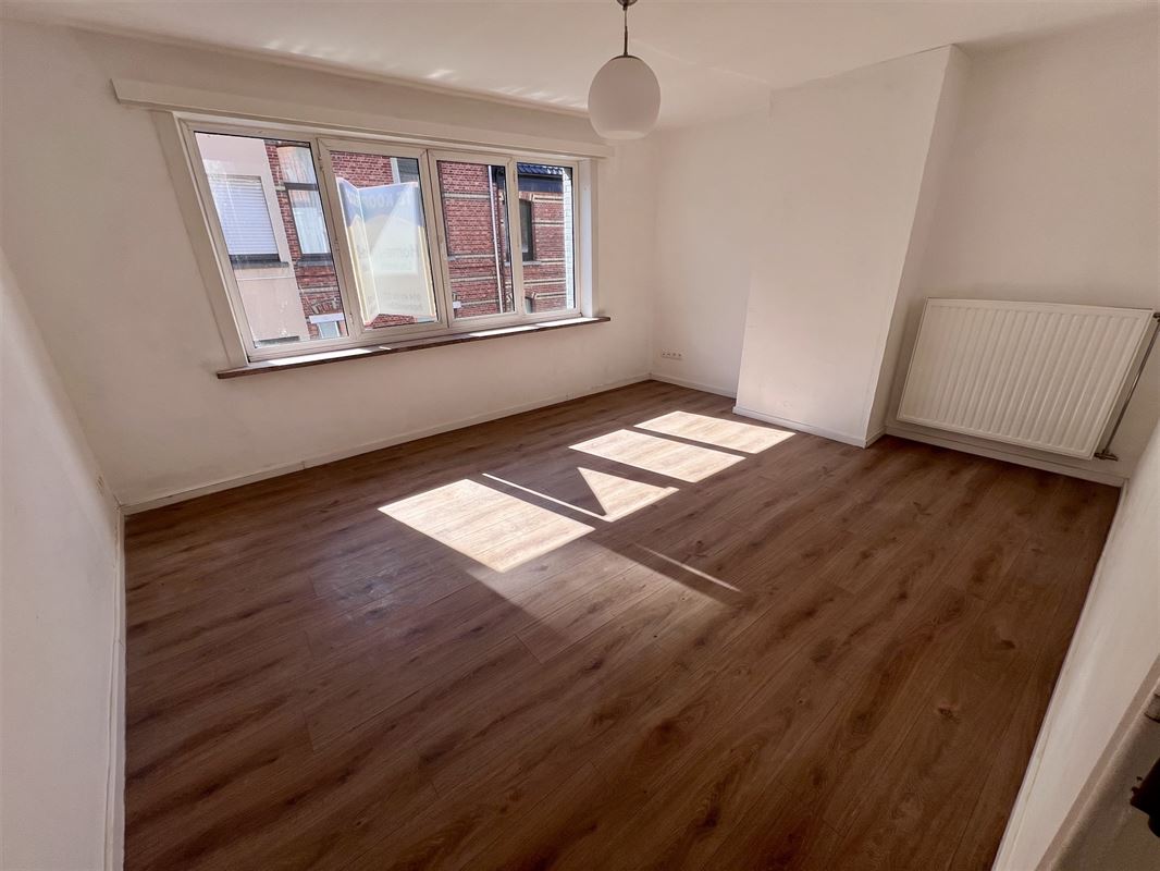 Woning met 3 slaapkamers en tuin