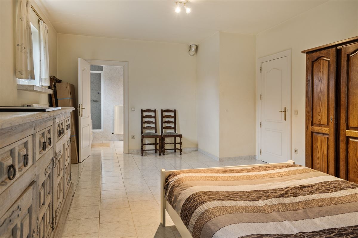 Karaktervolle villa met  4 slaapkamers 