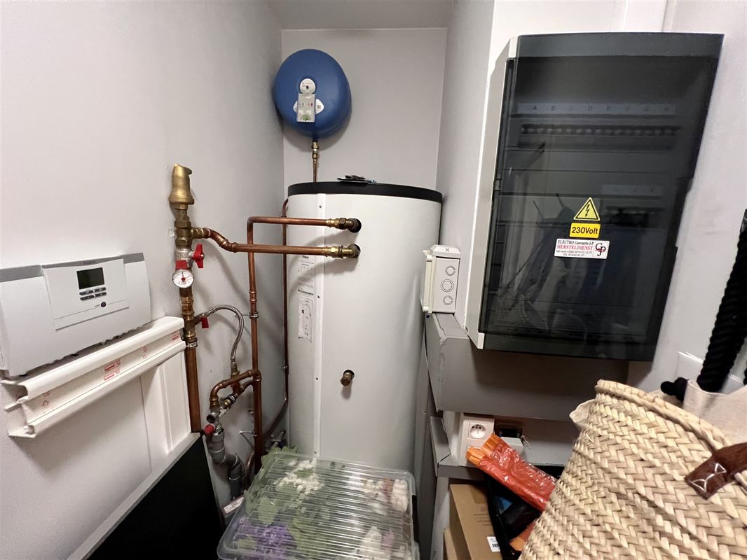 Prachtig Appartement