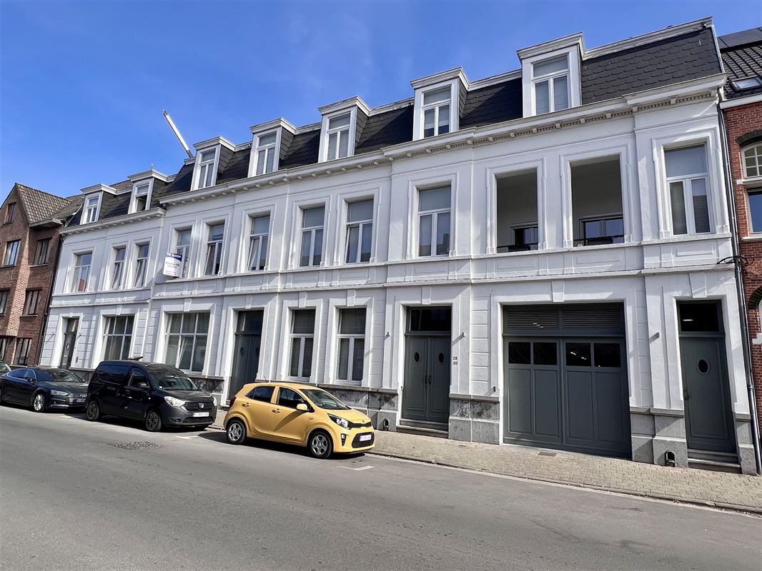 Prachtig Appartement