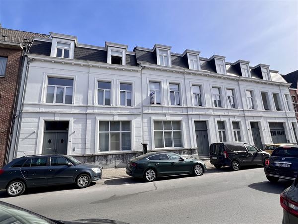 Prachtig Appartement