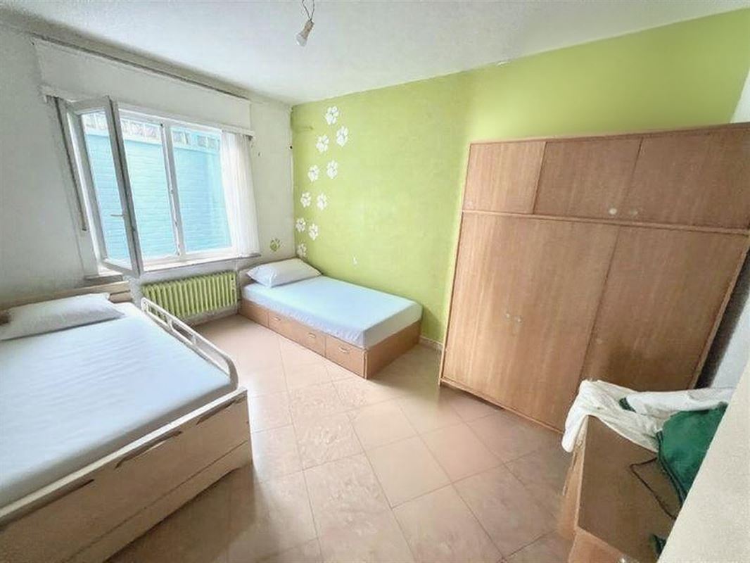 Ruim en verrassend driegevel dakappartement van 105 m²