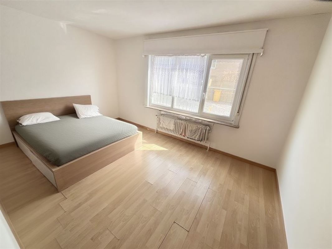Ruim en verrassend driegevel dakappartement van 105 m²