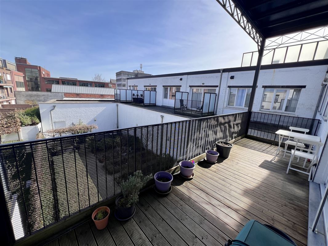 Prachtig Appartement