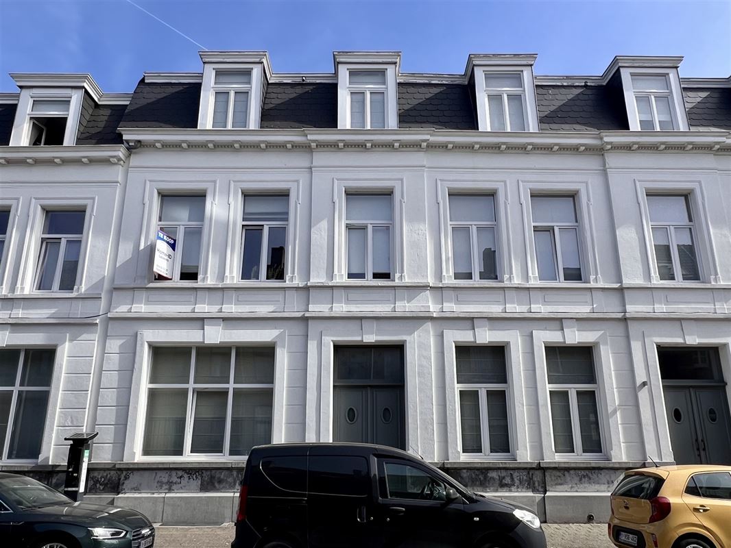 Prachtig Appartement