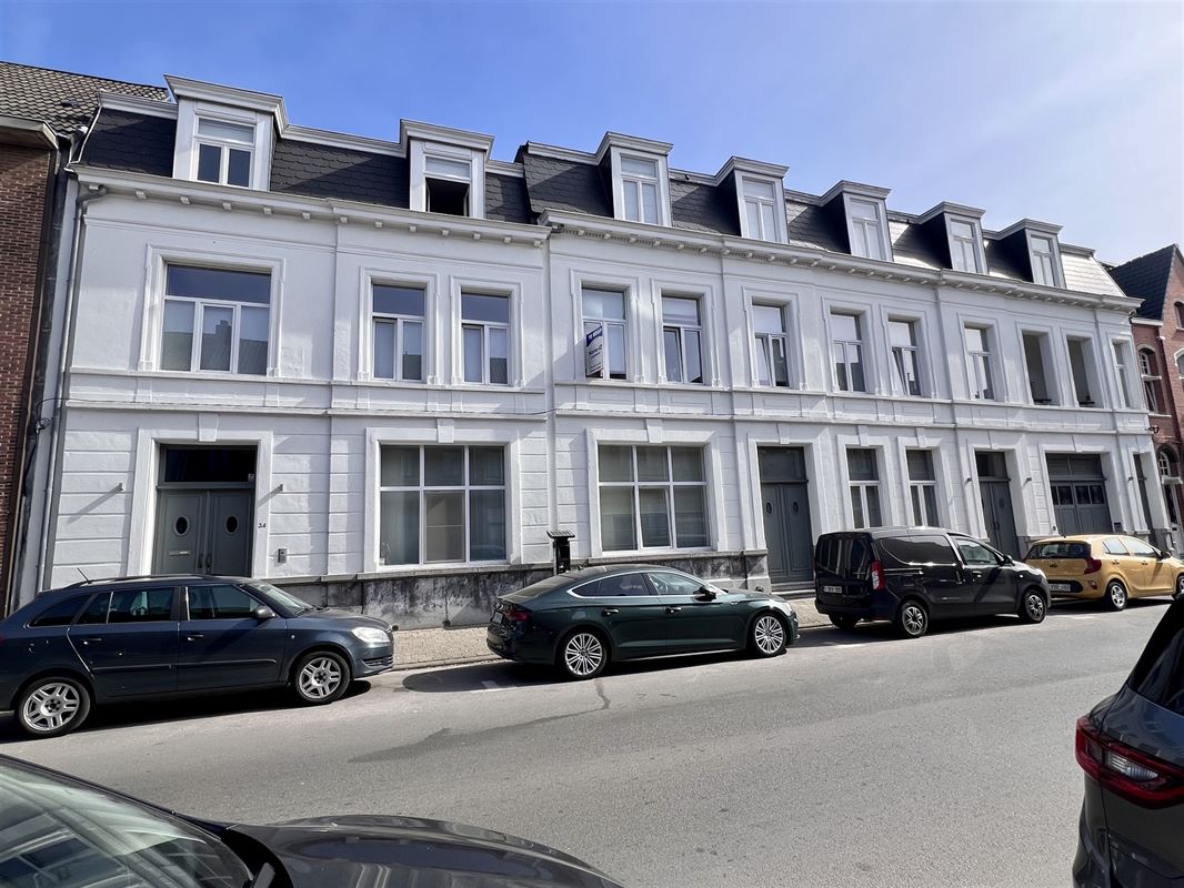 Prachtig Appartement