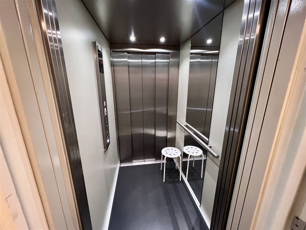 Prachtig Appartement
