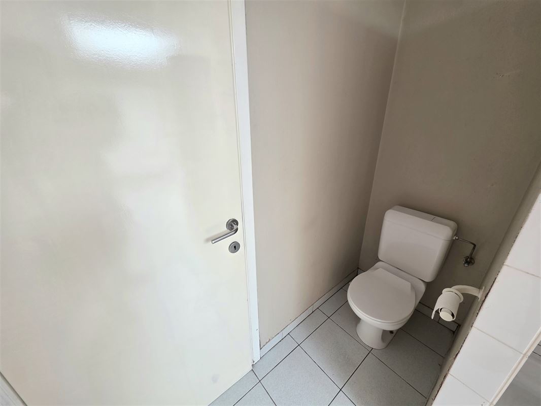 gezinswoning met 3 slaapkamers en tuin