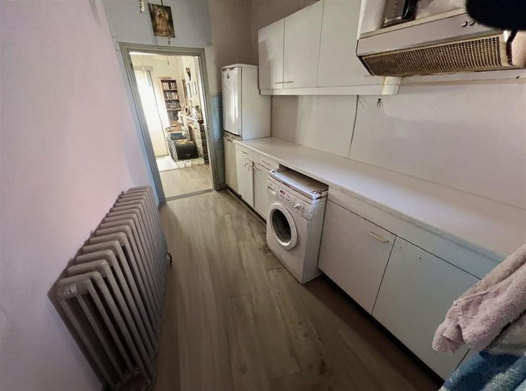 Ruim en verrassend driegevel dakappartement van 105 m²
