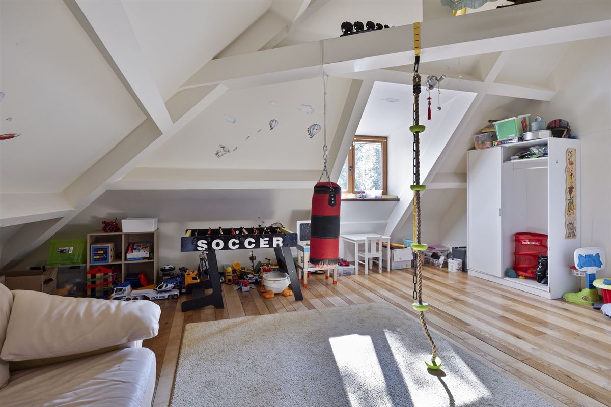 Kangoeroevilla in villawijk op 3.114 m²