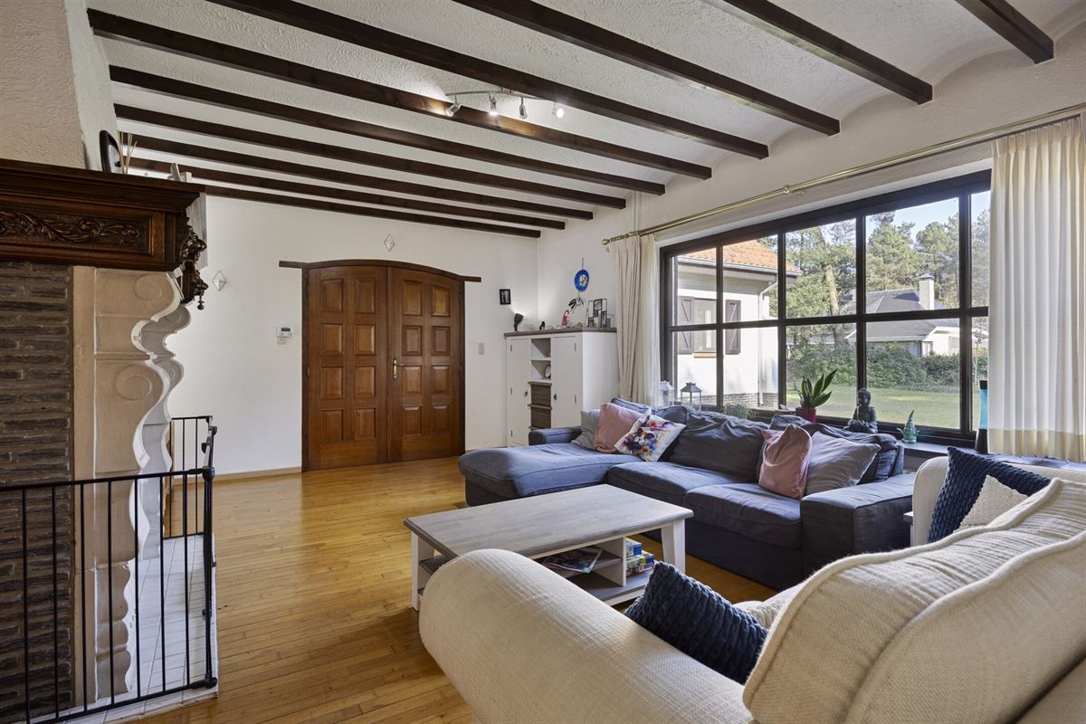 Kangoeroevilla in villawijk op 3.114 m²