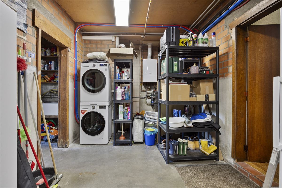 Kangoeroevilla in villawijk op 3.114 m²
