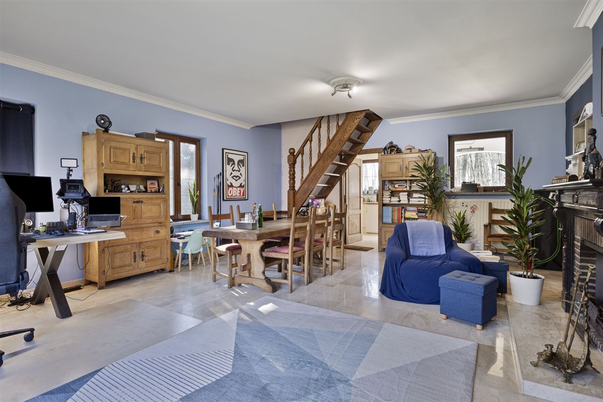 Kangoeroevilla in villawijk op 3.114 m²
