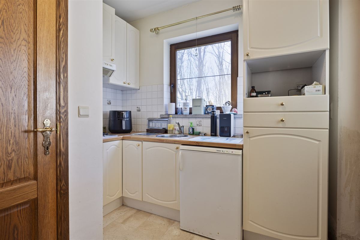 Kangoeroevilla in villawijk op 3.114 m²