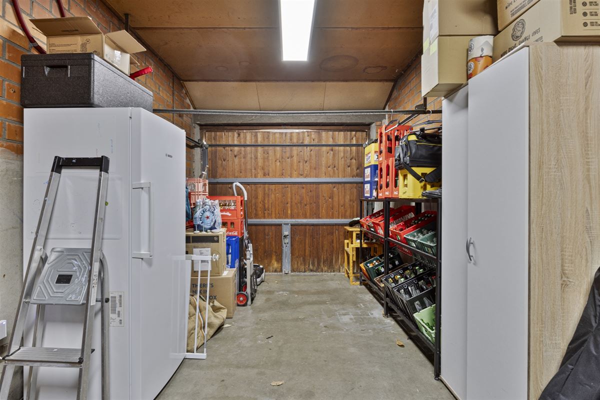 Kangoeroevilla in villawijk op 3.114 m²