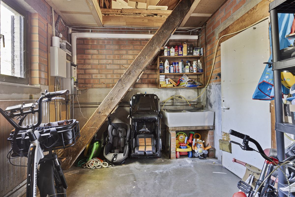 Kangoeroevilla in villawijk op 3.114 m²