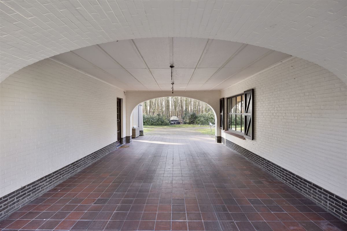 Kangoeroevilla in villawijk op 3.114 m²