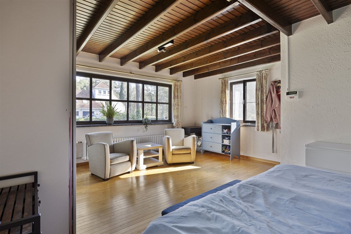 Kangoeroevilla in villawijk op 3.114 m²