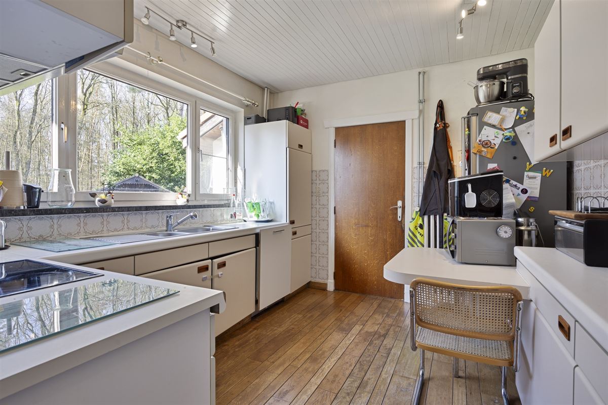Kangoeroevilla in villawijk op 3.114 m²