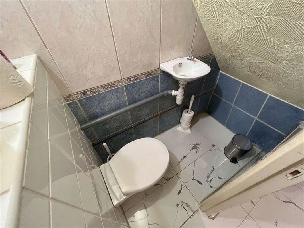 Enorme gezinswoning op 463 m² met 4 à 5 slpks en 2 badk.