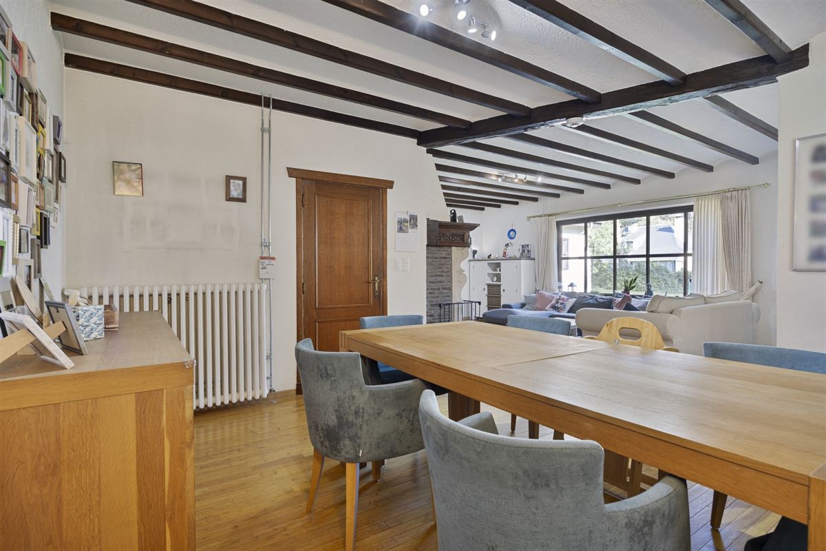 Kangoeroevilla in villawijk op 3.114 m²