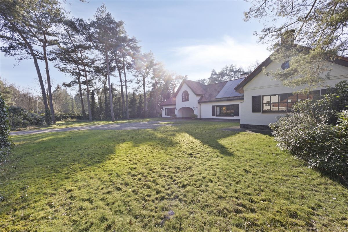 Kangoeroevilla in villawijk op 3.114 m²