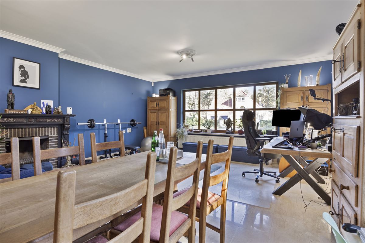 Kangoeroevilla in villawijk op 3.114 m²