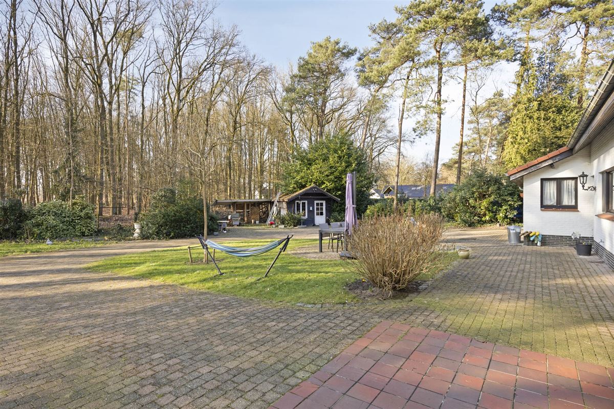 Kangoeroevilla in villawijk op 3.114 m²