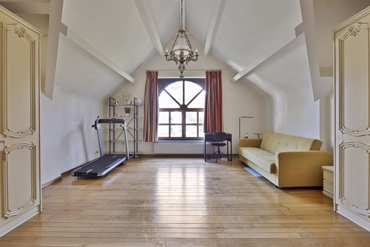 Kangoeroevilla in villawijk op 3.114 m²