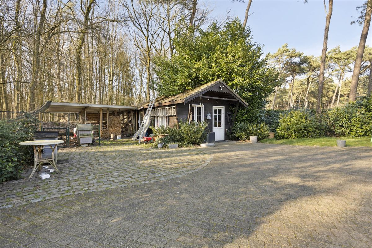 Kangoeroevilla in villawijk op 3.114 m²
