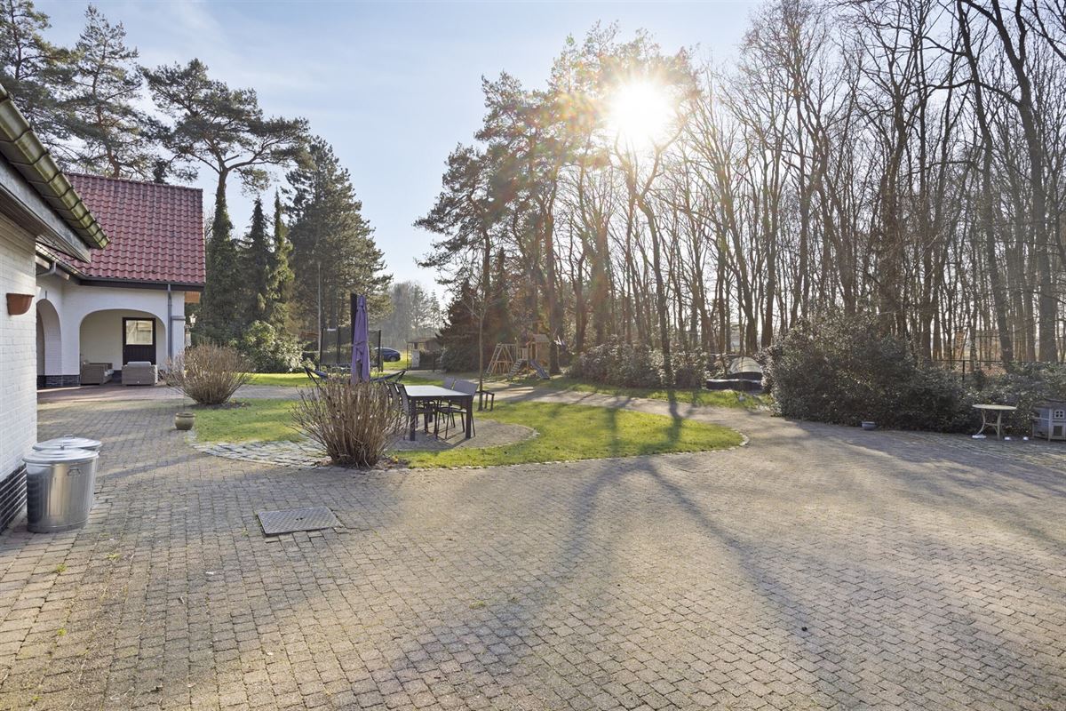 Kangoeroevilla in villawijk op 3.114 m²