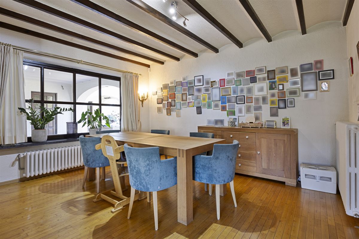 Kangoeroevilla in villawijk op 3.114 m²